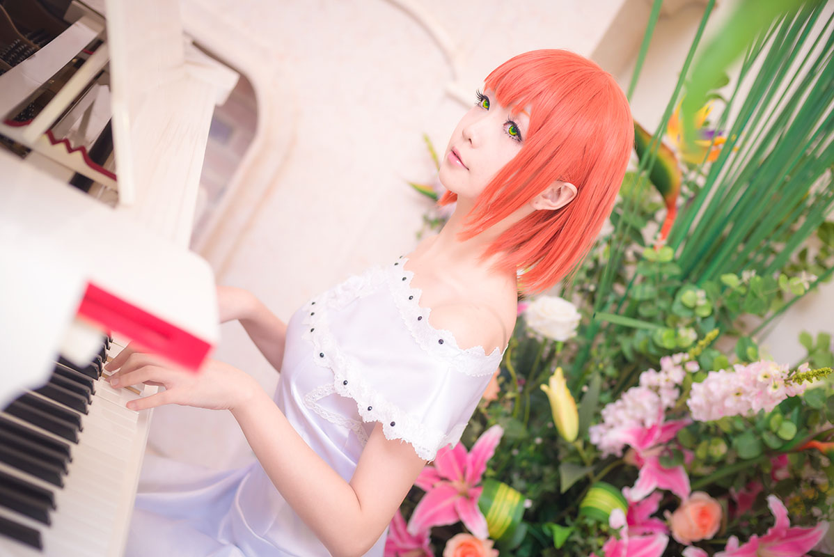 Star's Delay to December 22, Coser Hoshilly BCY Collection 7(73)